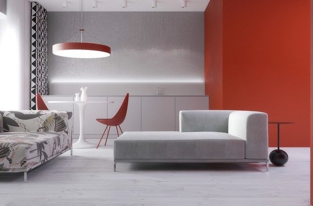 Фото из портфолио Стилизованная кухня – фотографии дизайна интерьеров на INMYROOM