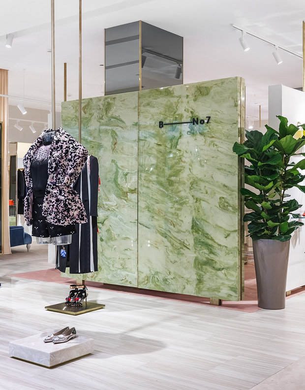 Фото из портфолио MN_Boutique7 – фотографии дизайна интерьеров на INMYROOM