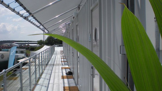 Фотография: Архитектура в стиле , Дома и квартиры, Городские места – фото на INMYROOM