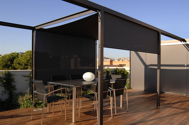 Фото из портфолио House in the beach – фотографии дизайна интерьеров на INMYROOM