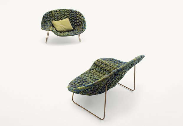 Фото из портфолио PAOLA LENTI – фотографии дизайна интерьеров на INMYROOM