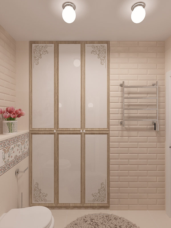 Фото из портфолио Два в одном – фотографии дизайна интерьеров на INMYROOM Фото из портфолио Два в одном – фотографии дизайна интерьеров на INMYROOM