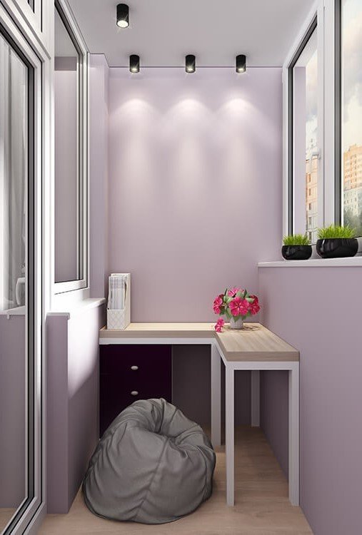 Фото из портфолио Волгоградский проспект – фотографии дизайна интерьеров на INMYROOM