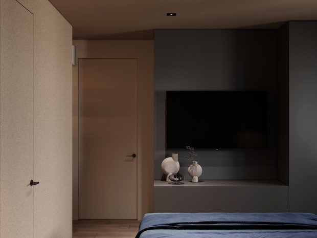 Фото из портфолио Дизайн-проект – фотографии дизайна интерьеров на INMYROOM