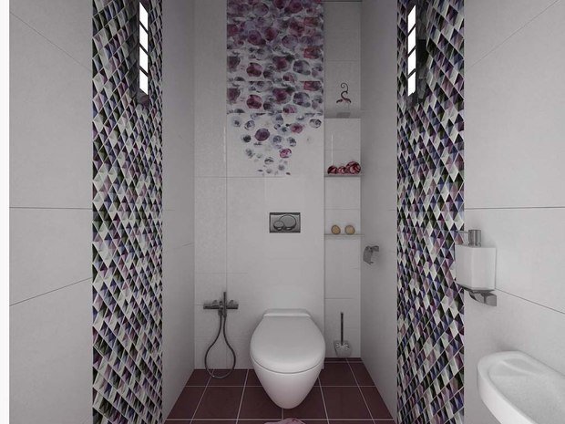 Фото из портфолио коттедж п. Бурцево – фотографии дизайна интерьеров на INMYROOM