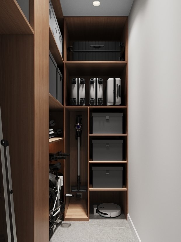 Фото из портфолио Марата – фотографии дизайна интерьеров на INMYROOM