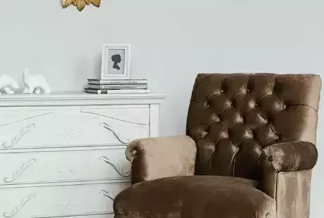 Кембридж кресло