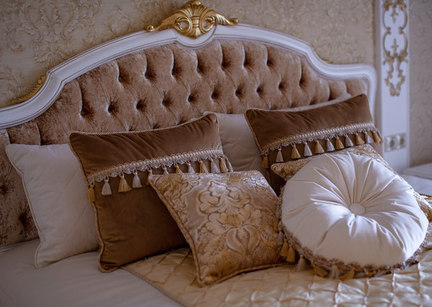 Фото из портфолио Маленькая шкатулка – фотографии дизайна интерьеров на INMYROOM