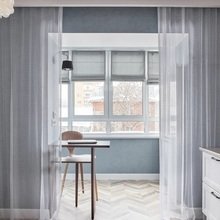 Фото из портфолио Проекты – фотографии дизайна интерьеров на INMYROOM