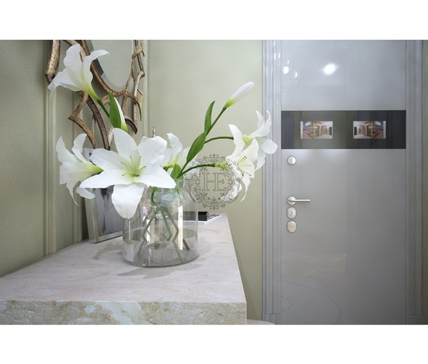 Фото из портфолио ЖК "Николино" – фотографии дизайна интерьеров на INMYROOM