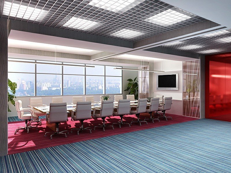 Фото из портфолио Офис телеканала «СТС». – фотографии дизайна интерьеров на INMYROOM Фото из портфолио Офис телеканала «СТС». – фотографии дизайна интерьеров на INMYROOM