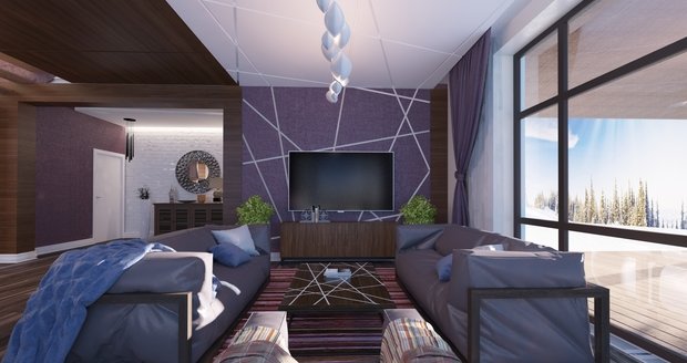 Фото из портфолио Мои избранные статьи – фотографии дизайна интерьеров на INMYROOM