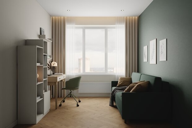 Фотография: в стиле – фото на INMYROOM
