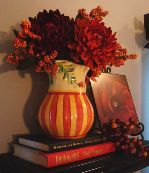 Фотография: Флористика в стиле  – фото на InMyRoom.ru