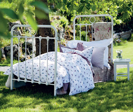 Фотография: Ландшафт в стиле Прованс и Кантри, Классический, Скандинавский, Современный – фото на INMYROOM