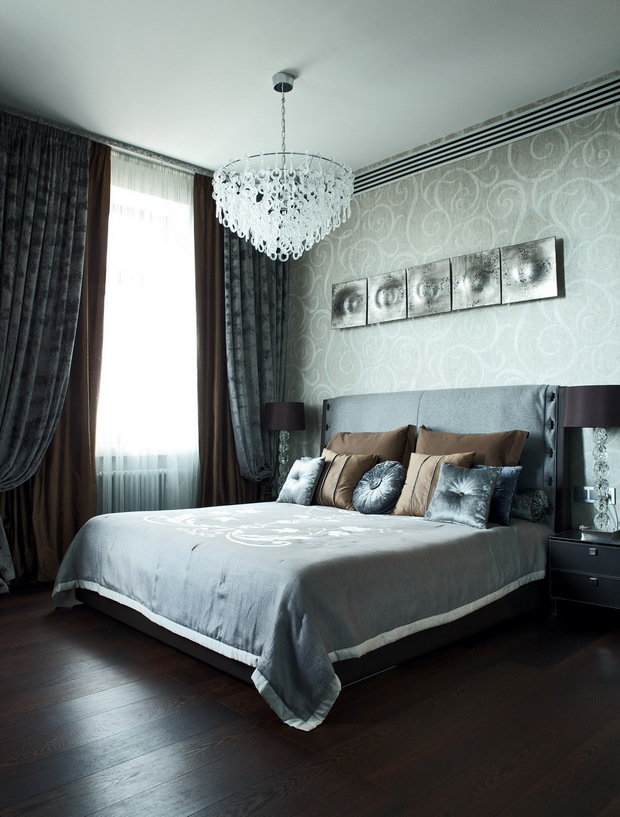 Фото из портфолио интерьер в спокойных тонах – фотографии дизайна интерьеров на INMYROOM
