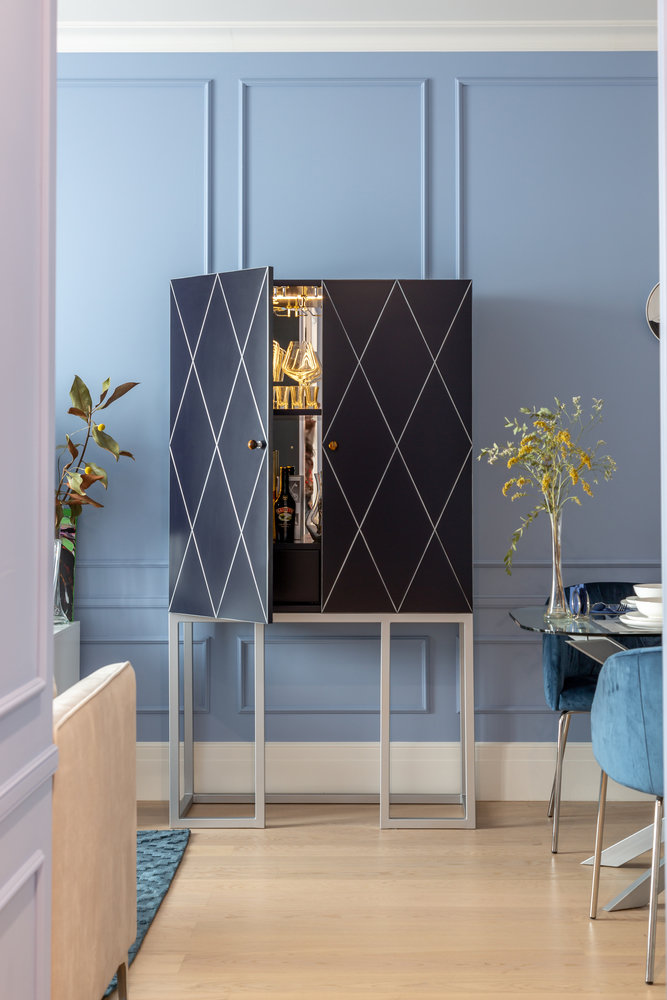 Фотография: Гостиная в стиле Современный, Советы – фото на INMYROOM Фотография: Гостиная в стиле Современный, Советы – фото на INMYROOM