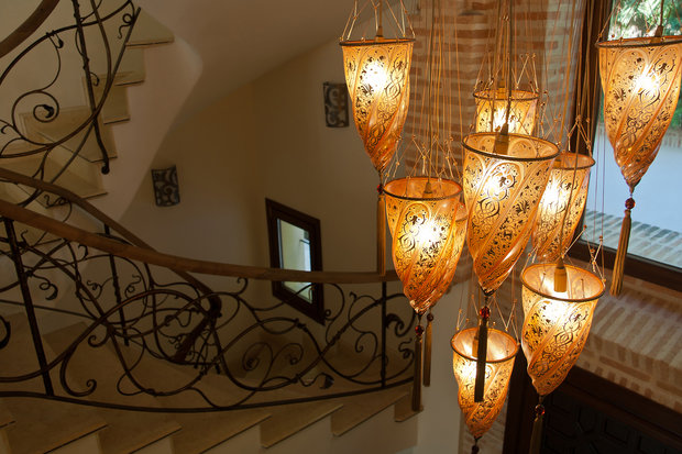 Фото из портфолио Солнечная Испания – фотографии дизайна интерьеров на INMYROOM