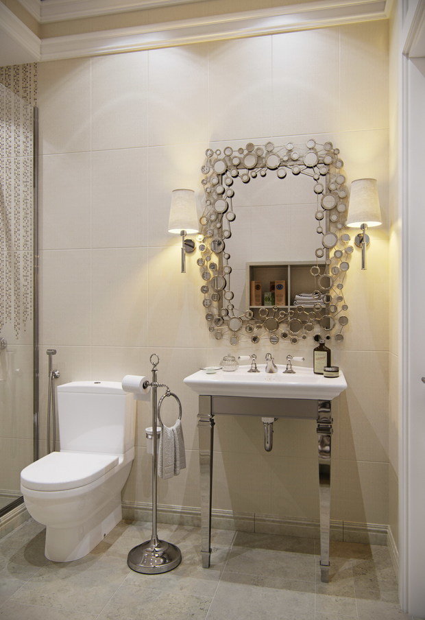 Фото из портфолио Дом в Madison Park – фотографии дизайна интерьеров на INMYROOM