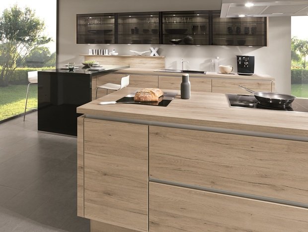 Фото из портфолио Riva SanRemo – фотографии дизайна интерьеров на INMYROOM