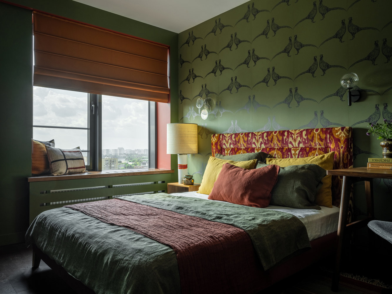 Фото из портфолио nook-укромный уголок – фотографии дизайна интерьеров на INMYROOM Фото из портфолио nook-укромный уголок – фотографии дизайна интерьеров на INMYROOM