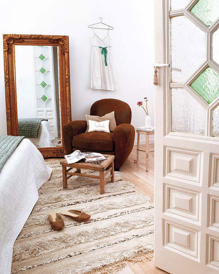 Фотография: Декор в стиле Прованс и Кантри, Классический, Скандинавский, Современный – фото на InMyRoom.ru