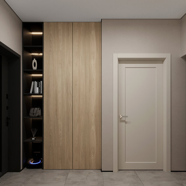 Фотография:  в стиле  – фото на INMYROOM