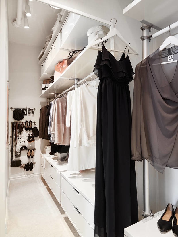 Фото из портфолио Bohusgatan 2 – фотографии дизайна интерьеров на INMYROOM