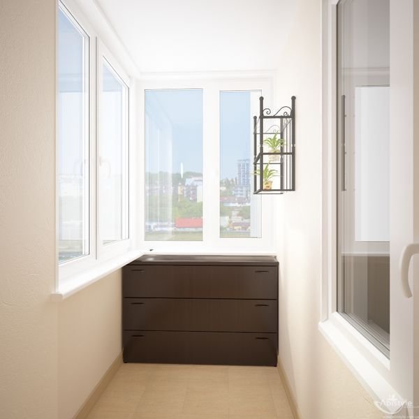 Фото из портфолио другое – фотографии дизайна интерьеров на InMyRoom.ru