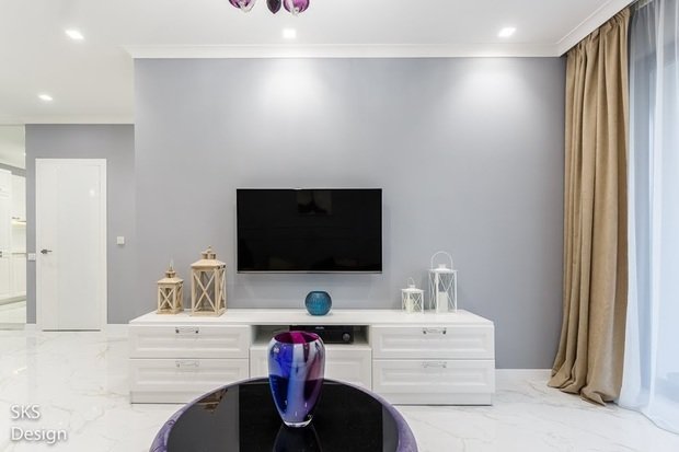 Фото из портфолио Kiev Contemporary – фотографии дизайна интерьеров на INMYROOM