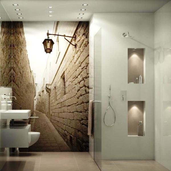 Фото из портфолио ФОТОобои – фотографии дизайна интерьеров на INMYROOM