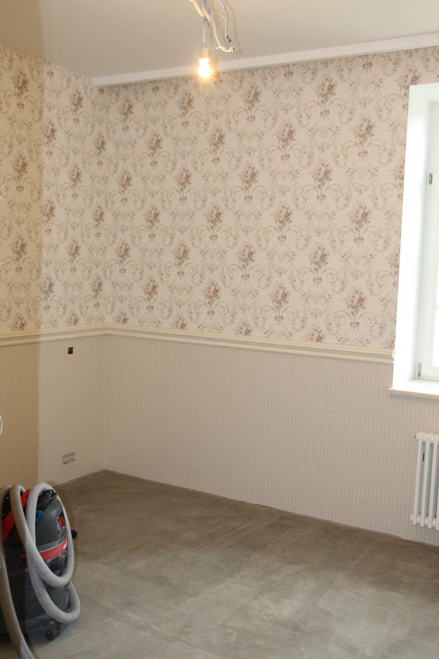 Фото из портфолио Коттедж в Пушкино – фотографии дизайна интерьеров на InMyRoom.ru