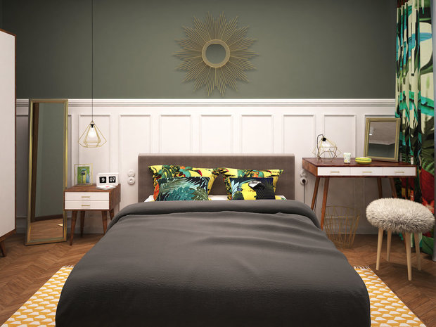 Дизайн: Юлия Арсланова