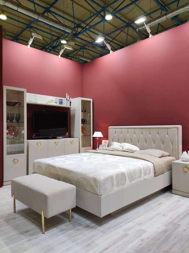 Фото из портфолио капри кураж – фотографии дизайна интерьеров на INMYROOM