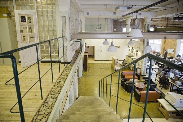 Фото из портфолио Офис концепт-бюро Jvision – фотографии дизайна интерьеров на INMYROOM Фото из портфолио Офис концепт-бюро Jvision – фотографии дизайна интерьеров на INMYROOM