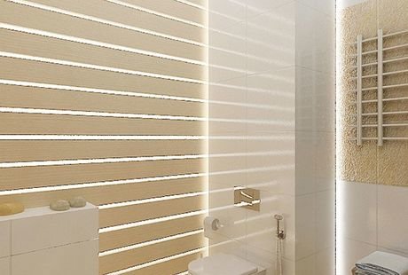 Легкий лофт