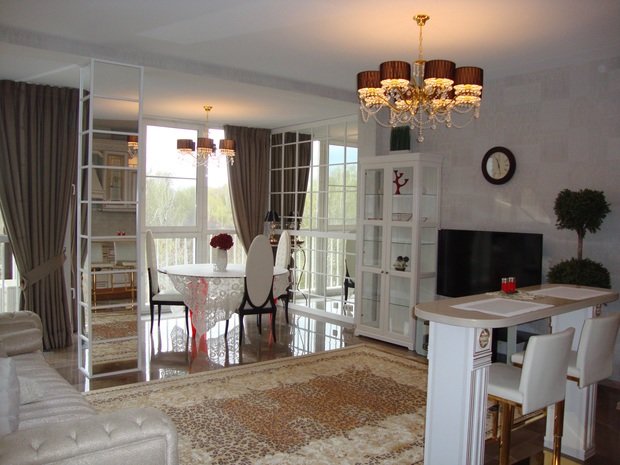 Фото из портфолио Избранные товары – фотографии дизайна интерьеров на INMYROOM