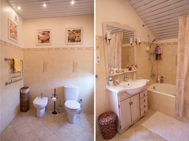 Фото из портфолио в Лесном городке – фотографии дизайна интерьеров на INMYROOM