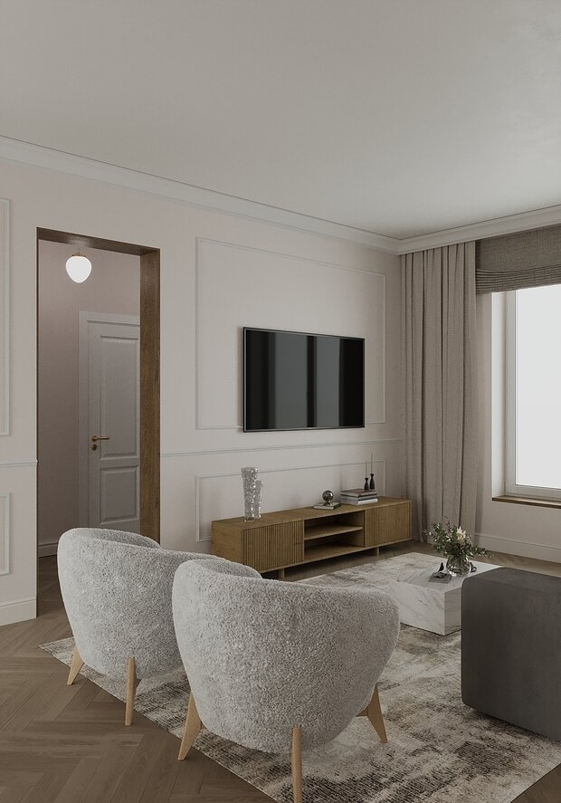 Фотография:  в стиле  – фото на INMYROOM