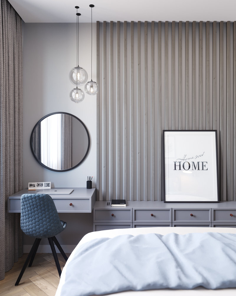 Фото из портфолио ЖК Bauhause Санкт-Петербург – фотографии дизайна интерьеров на INMYROOM Фото из портфолио ЖК Bauhause Санкт-Петербург – фотографии дизайна интерьеров на INMYROOM