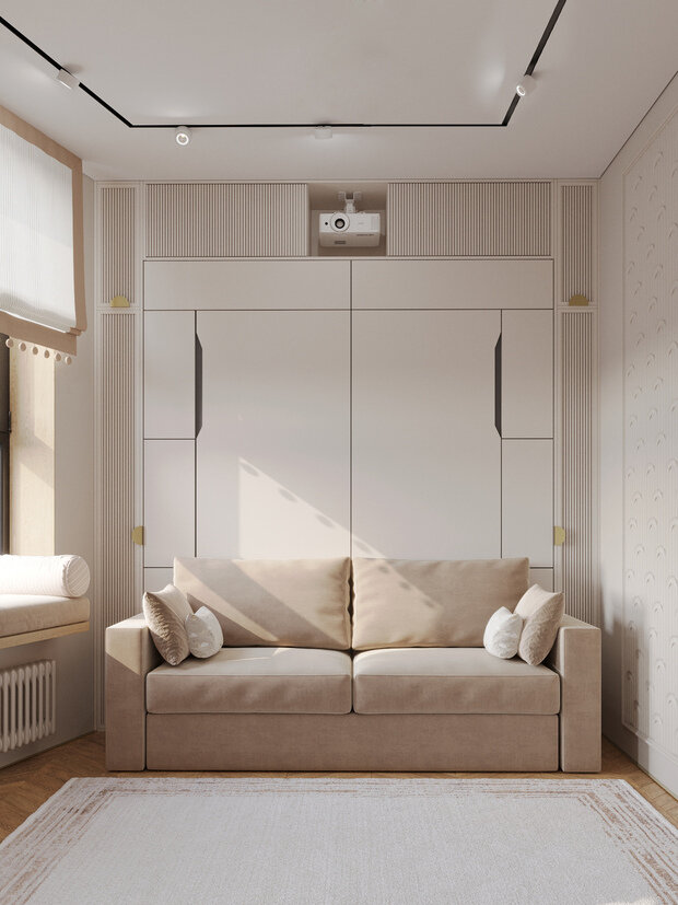 Фотография: в стиле – фото на INMYROOM