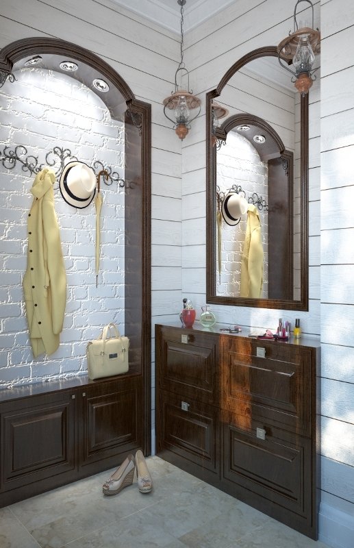 Фото из портфолио Мои избранные статьи – фотографии дизайна интерьеров на INMYROOM