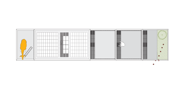 Фотография: Планировки в стиле  – фото на INMYROOM