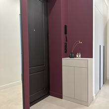 Фото из портфолио пр-кт Энгельса, 28 – фотографии дизайна интерьеров на INMYROOM