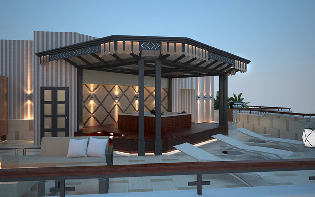 Фото из портфолио Мои избранные статьи – фотографии дизайна интерьеров на INMYROOM