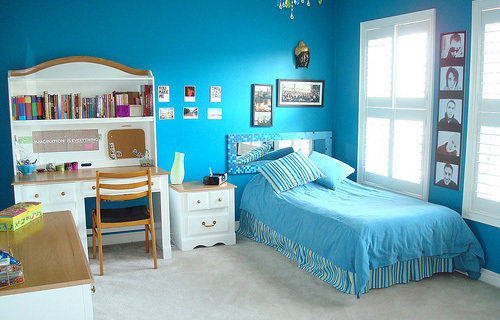 Фотография: Детская в стиле Классический, Современный – фото на INMYROOM