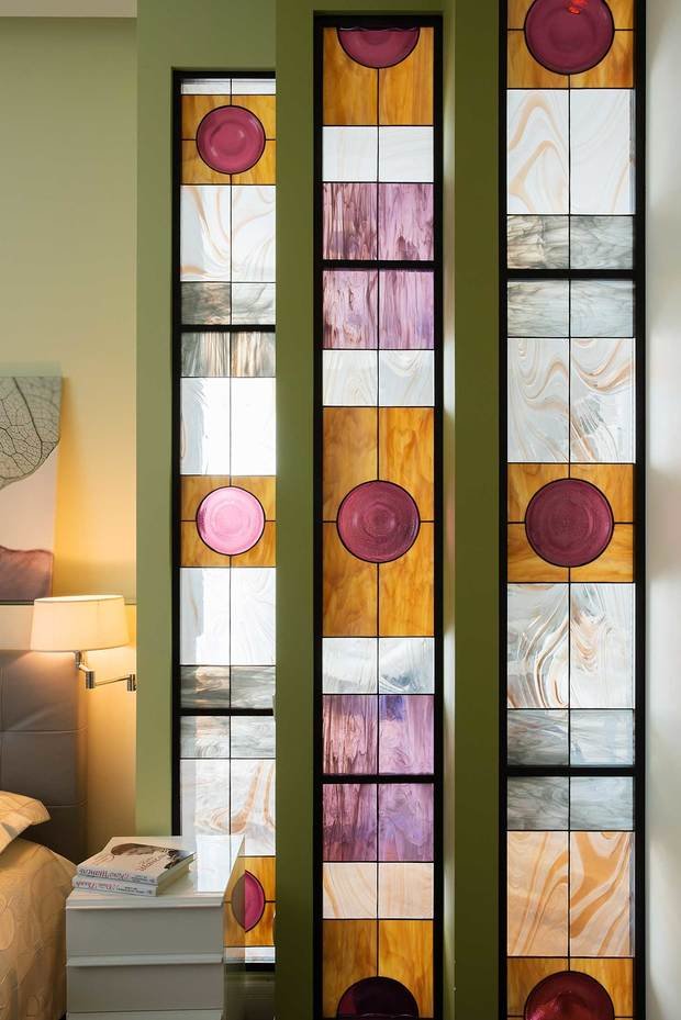 Фото из портфолио Квартира 1 – фотографии дизайна интерьеров на INMYROOM