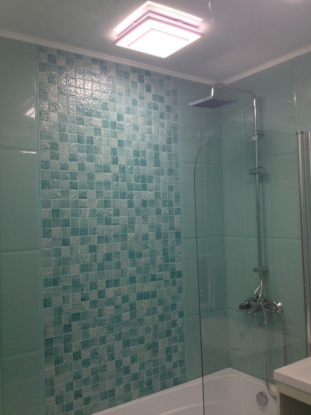 Фото из портфолио Квартира в г. Астрахань по ул. Гоголя 2 – фотографии дизайна интерьеров на INMYROOM