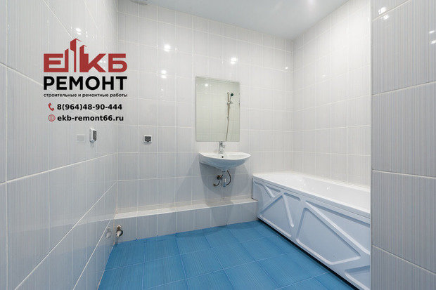 Фото из портфолио 3-К квартира   – фотографии дизайна интерьеров на INMYROOM