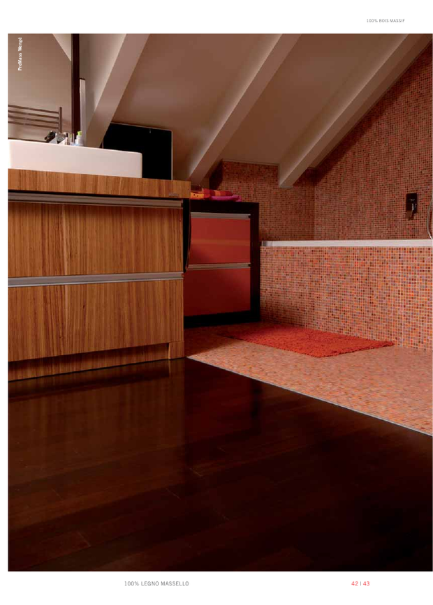 Фото из портфолио ALI Parquets – фотографии дизайна интерьеров на INMYROOM